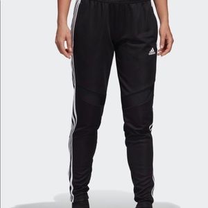 Adidas track pants
